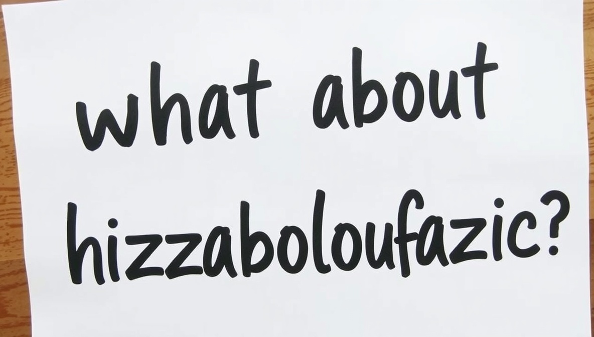 what about hizzaboloufazic