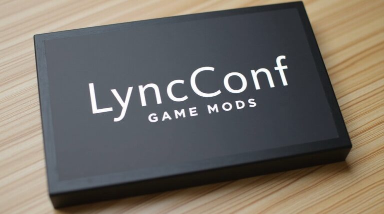 lyncconf game mods