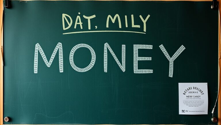 money disquantified org