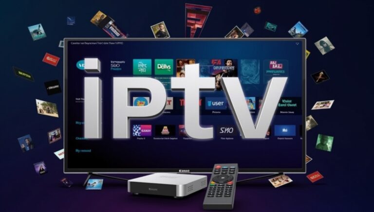 IPTV vs Cable TV guide